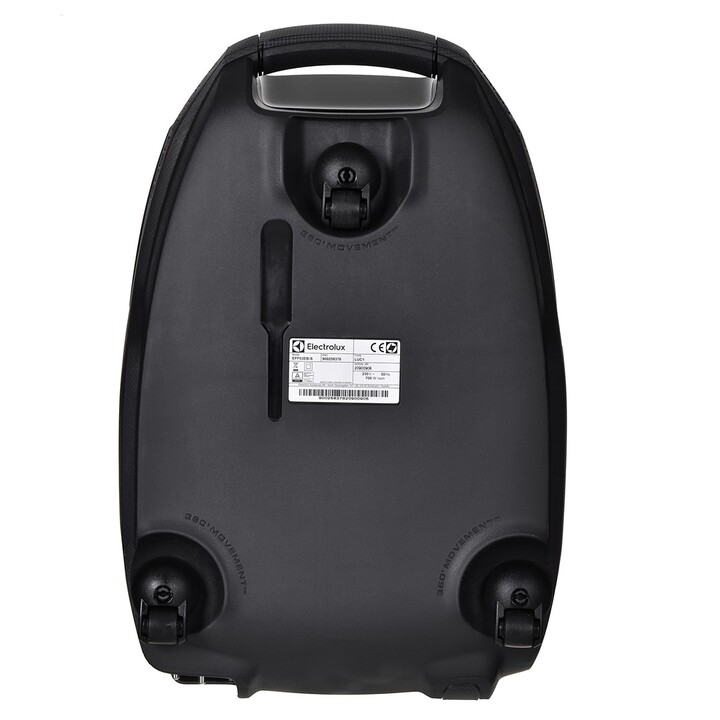 ELECTROLUX HOOVER EPF63EB-S