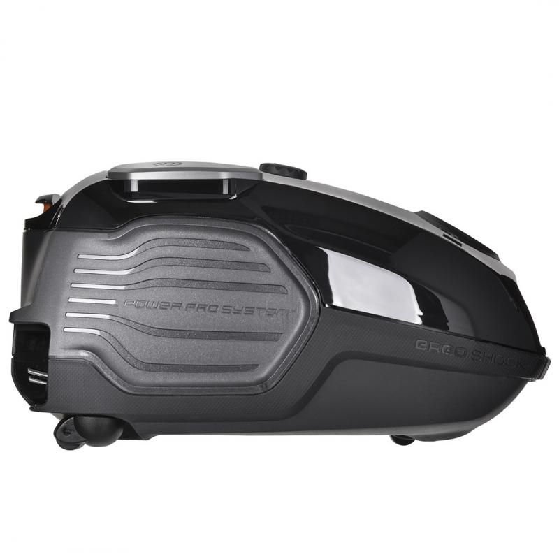 ELECTROLUX HOOVER EPF63EB-S