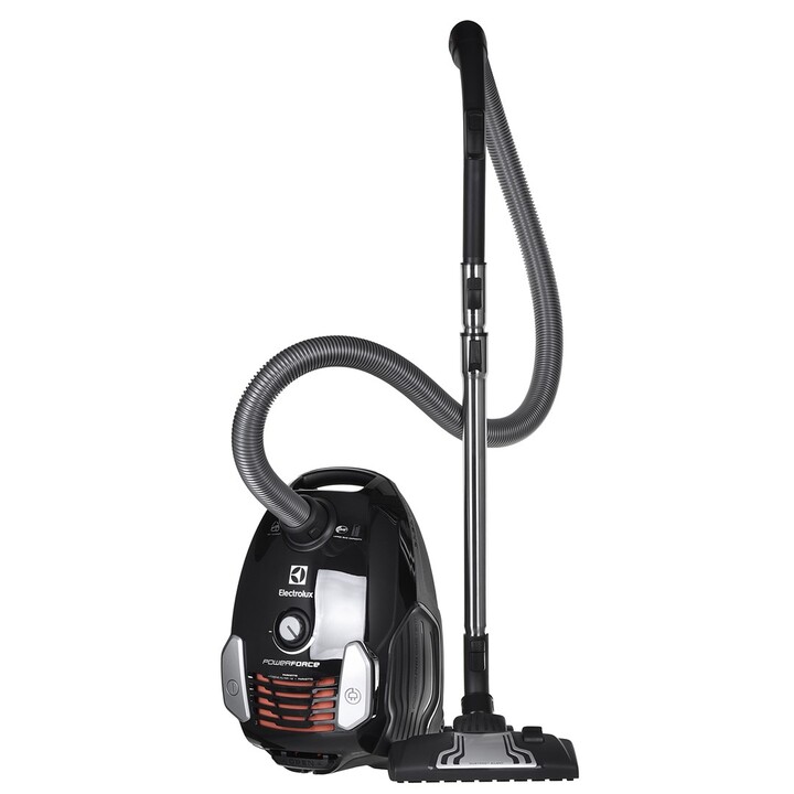 ELECTROLUX STAUBSAUGER EPF63EB-S
