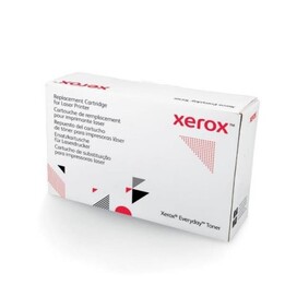 XEROX Everyday 006R04246 cartucho de toner preto compatível com HP 827A, rendimento standard