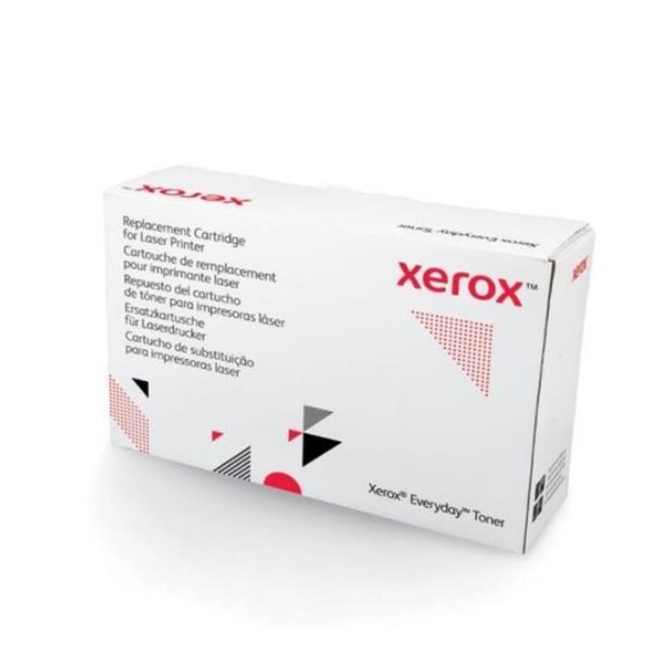 XEROX Everyday 006R04246 black compatible toner cartridge for HP 827A, standard yield