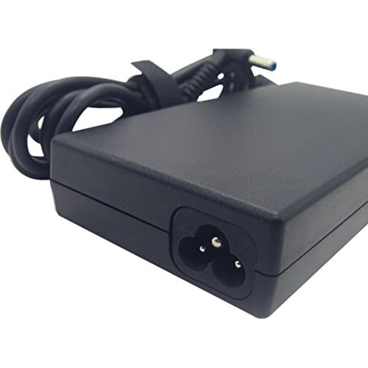 19,5 V 6,15 A 120 W 4,53,0 mm Original Laptop AC Ladegerät kompatibel für HP