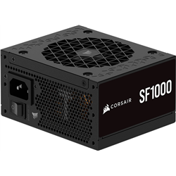 SF Series SF1000 Fully Modular 80 PLUS Platinum SFX Power Supply (EU)