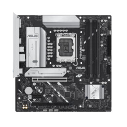 Asus Prime B860m-a-csm Intel B860 Lga 1851 (presa V1) Micro ATX