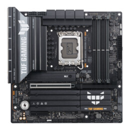 Asus Tuf Gaming B860m-plus Intel B860 Lga 1851 (presa V1) Micro Atx