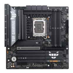Asus Tuf Gaming B860m-plus Intel B860 Lga 1851 (socket V1) Micro Atx