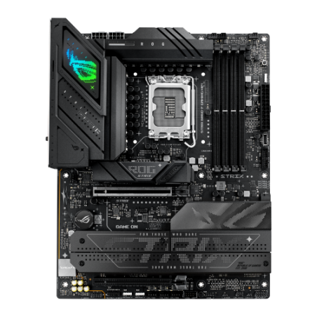 Asus Rog Strix B860-f Gaming Wifi Intel B860 Lga 1851 (socket V1) Atx