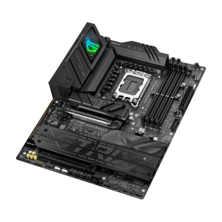 Asus Rog Strix B860-f Gaming Wifi Intel B860 Lga 1851 (socket V1) Atx