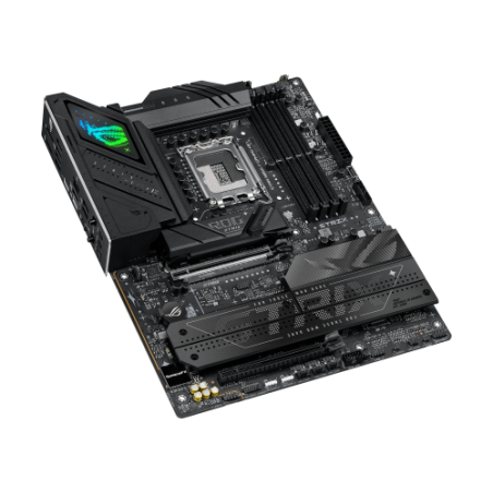 Asus Rog Strix B860-f Gaming Wifi Intel B860 Lga 1851 (socket V1) Atx