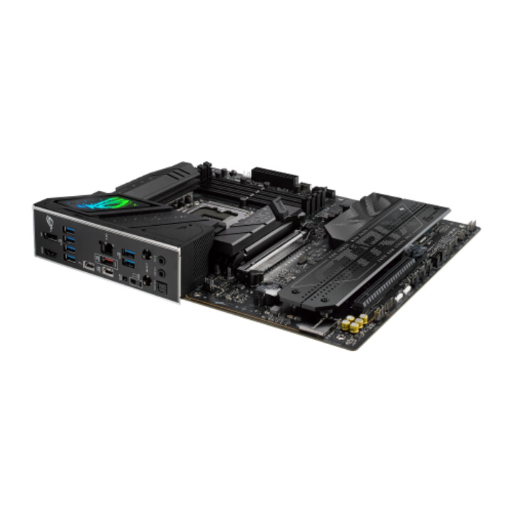 Asus Rog Strix B860-f Gaming Wifi Intel B860 Lga 1851 (presa V1) Atx