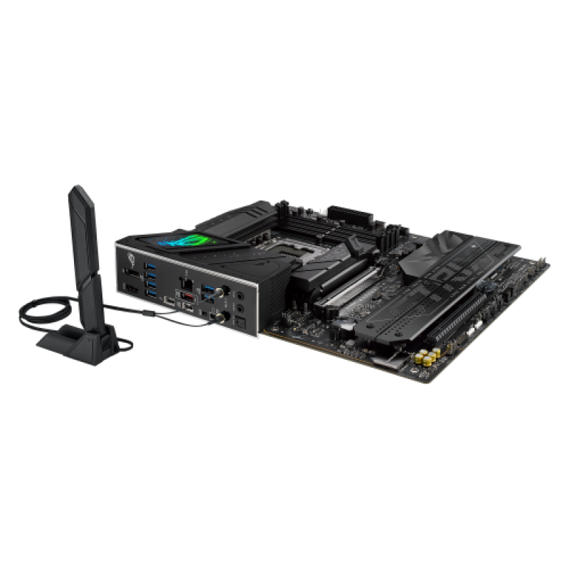 Asus Rog Strix B860-f Gaming Wifi Intel B860 Lga 1851 (socket V1) Atx