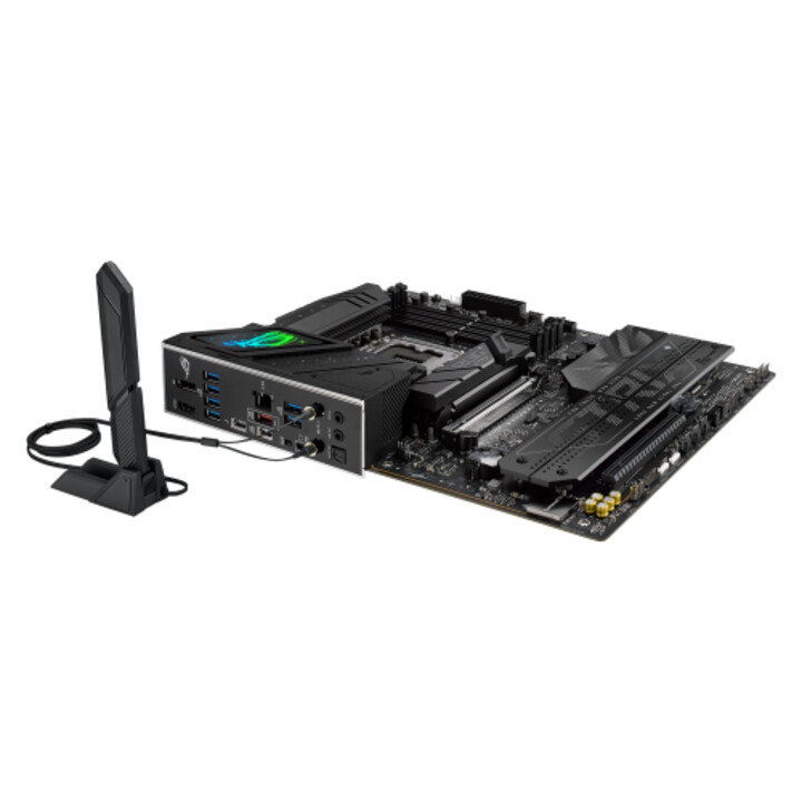 Asus Rog Strix B860-f Gaming Wifi Intel B860 Lga 1851 (Sockel V1) Atx