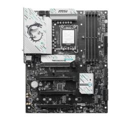 Msi B860 Gaming Plus Wifi board, intel, 1851, b860, 4ddr5, usb 10gbps, wifi, atx