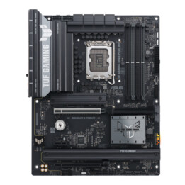 Asus Tuf Gaming B860-plus Wifi Intel B860 Lga 1851 (socket V1) Atx