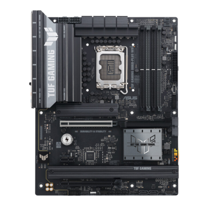 Asus Tuf Gaming B860-plus Wifi Intel B860 Lga 1851 (presa V1) Atx