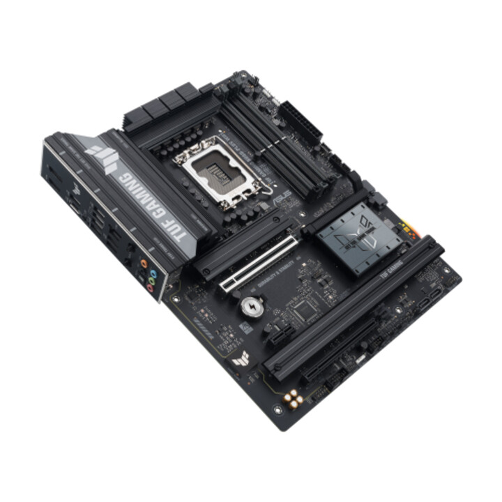 Asus Tuf Gaming B860-plus Wifi Intel B860 Lga 1851 (presa V1) Atx