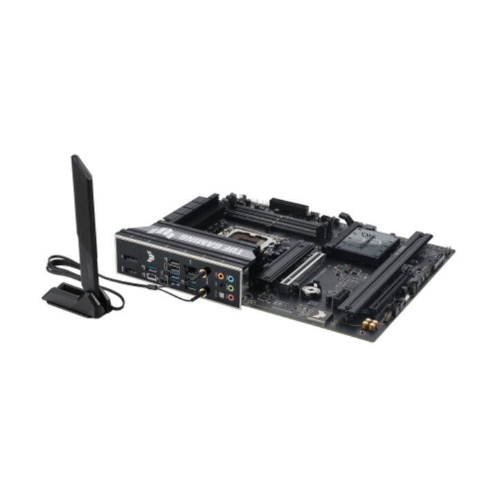 Asus Tuf Gaming B860-plus Wifi Intel B860 Lga 1851 (presa V1) Atx