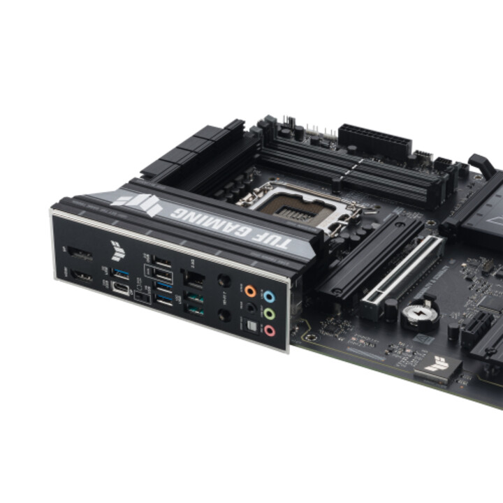 Asus Tuf Gaming B860-plus Wifi Intel B860 Lga 1851 (presa V1) Atx