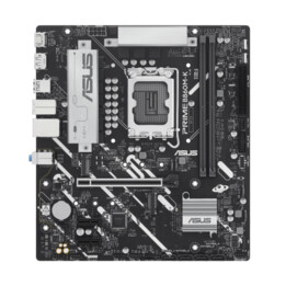 Asus Prime B860m-k Intel B860 Lga 1851 (socket V1) Micro Atx