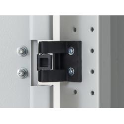 Triton RMA-42-A66-CAX-N1 NEW armario rack 42U Rack o bastidor independiente