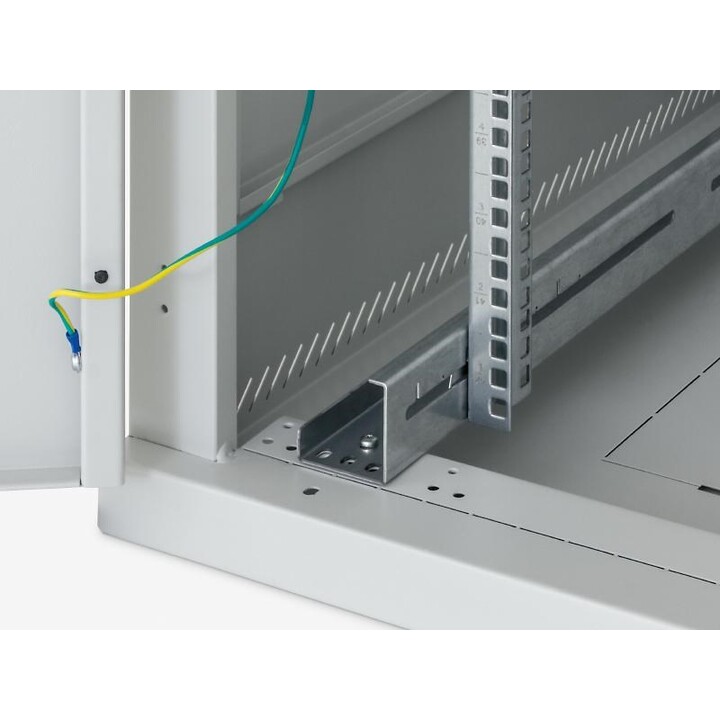 Triton RMA-42-A66-CAX-N1 NEW EWétagère 42U Rack autonome