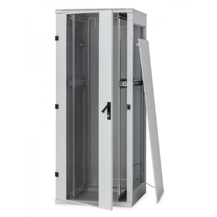 Triton RMA-42-A66-CAX-N1 NEW EWétagère 42U Rack autonome
