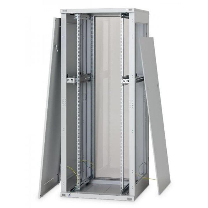 Triton RMA-42-A66-CAX-N1 NUOVO armadio rack 42U Rack o rack indipendente