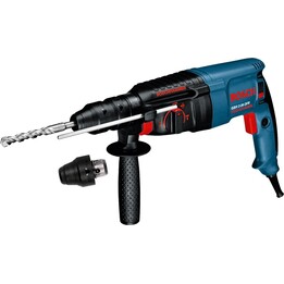 Bosch GBH 2-26 DFR Profissional 800 W 900 RPM SDS Plus
