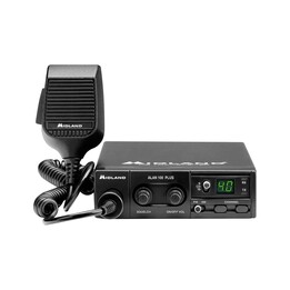 Radio CB ALAN BPL100+