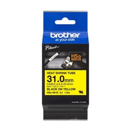 Brother HSE-661E Guaina termorestringente