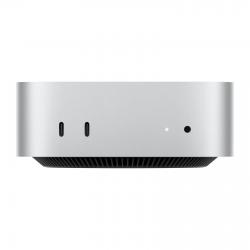 Apple Mac Mini M4 Pro 12/16-Core 24GB, 1TB SSD, silber