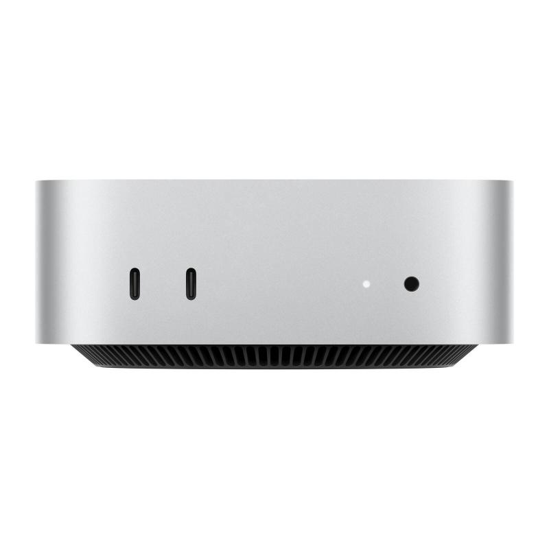 Apple Mac Mini M4 Pro 12/16-Core 24GB, 1TB SSD, plateado