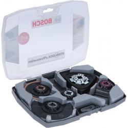 Bosch 2 608 664 624 accesorio para herramienta multifunción Juego de aspas