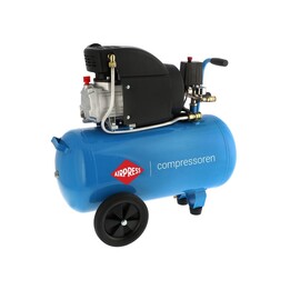 Airpress HL 325-50 compresor de aire 1800 W 325 l/min Corriente alterna