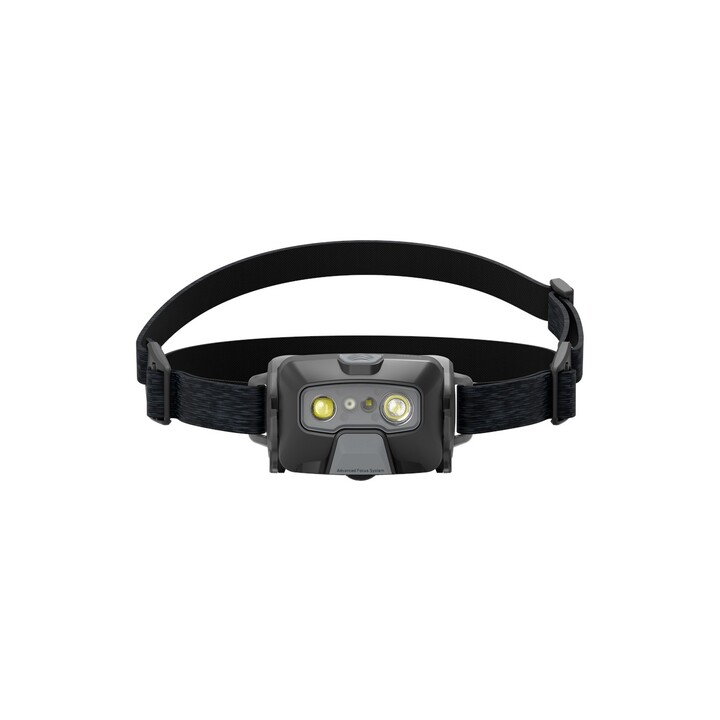 Ledlenser HF6R Core LED Headlamp Black