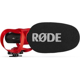RODE VideoMic GO II HELIX - Micrófono para cámara