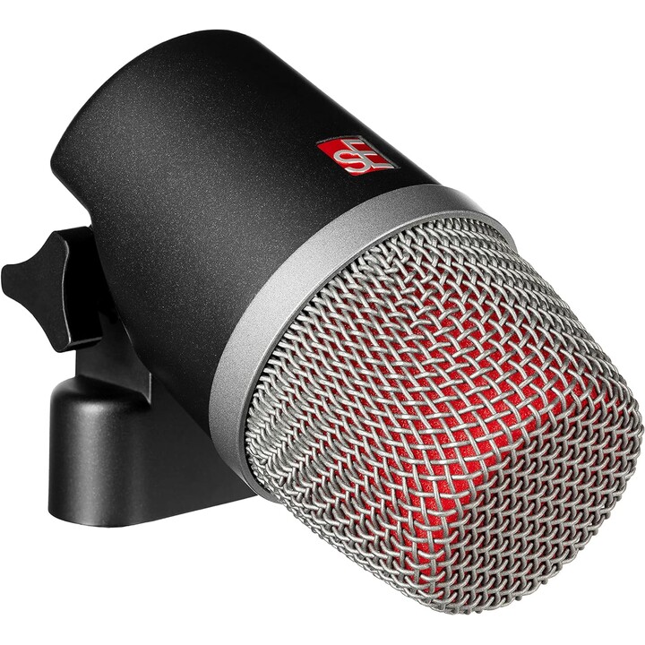sE V KICK - Dynamic Instrument Microphone