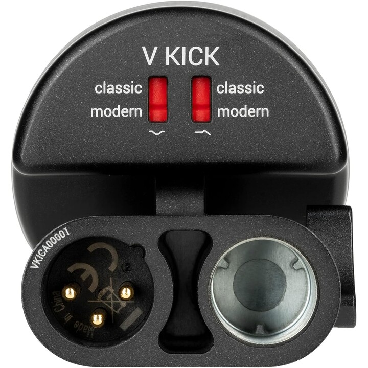 sE V KICK - Dynamic Instrument Microphone