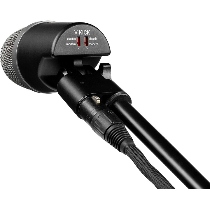 sE V KICK - Dynamic Instrument Microphone