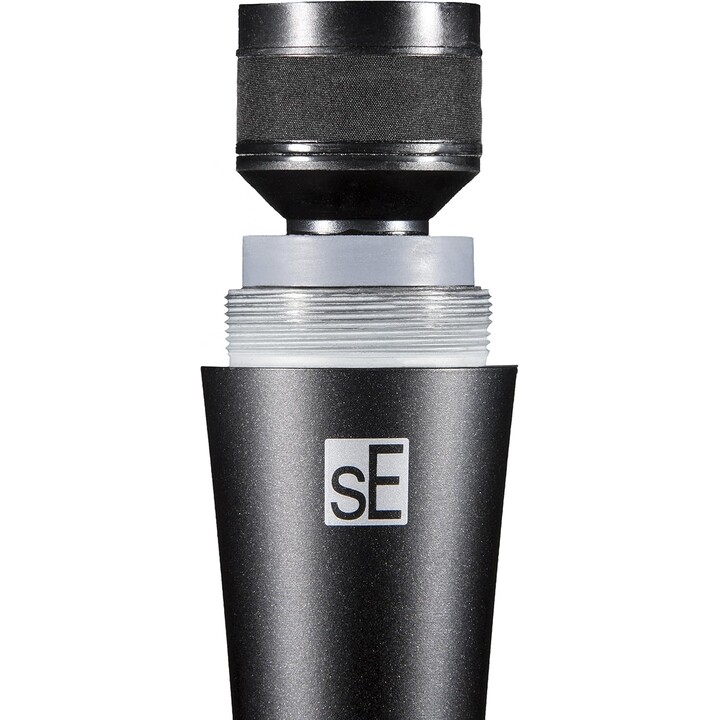 sE V3 - Microfone Dinâmico