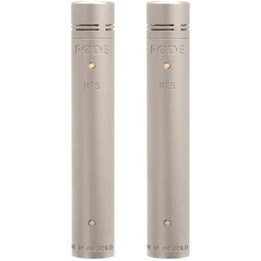 Coppia RODE NT5 - Coppia di microfoni a condensatore