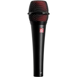 sE V7 Noir - Microphone Dynamique