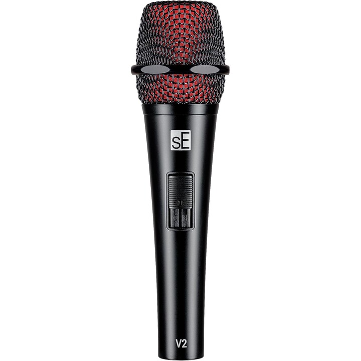 sE V2 Switch - Dynamic Microphone
