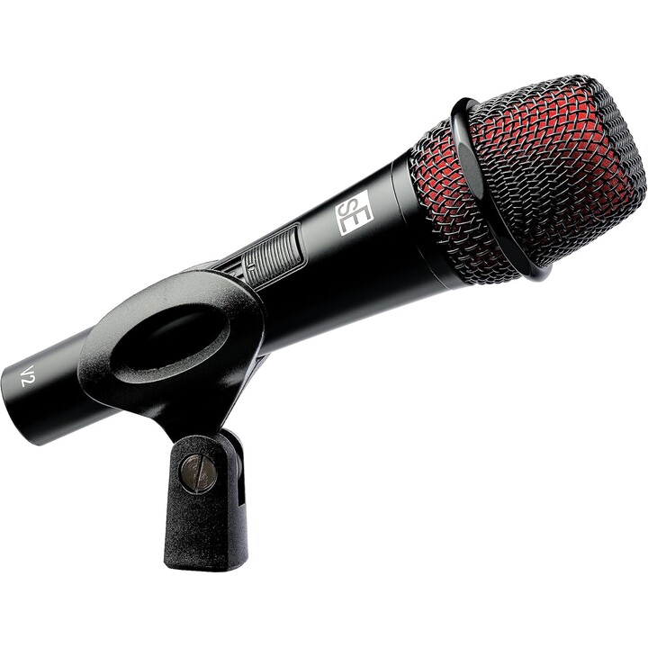 sE V2 Switch - Dynamic Microphone