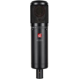 sE 2300 - Condenser Microphone
