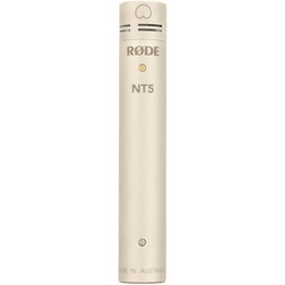 RODE NT5-S - Condenser Microphone