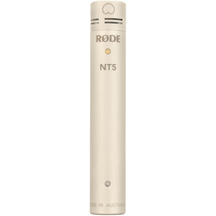 RODE NT5-S - Microphone à condensateur