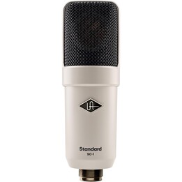 Microfono a condensatore da studio Universal Audio MIC-UASC-1