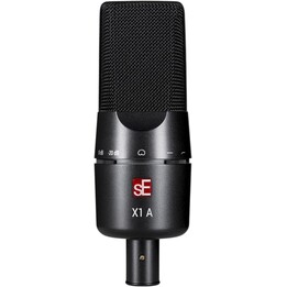 SE X1 A - Microfono a condensatore