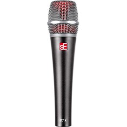 sE V7 X - Instrument Dynamic Microphone
